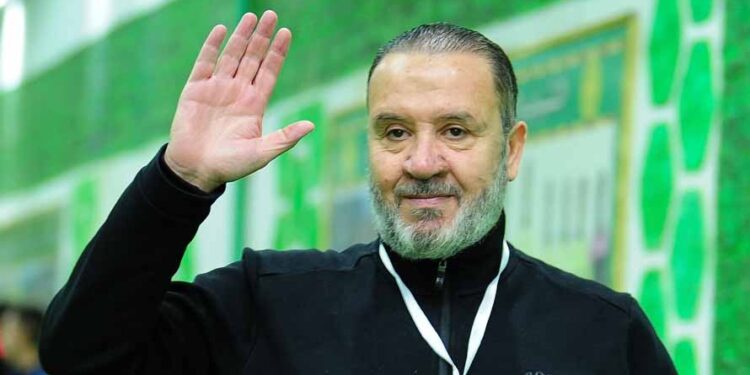 نبيل معلول يستبق قرار القطيعة مع ”الحمراوة” ويعود إلى الاستيديوهات التحليلية