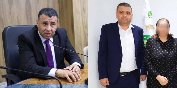 إنهاء مهام الكاتب العام للجامعة التونسية لكرة القدم وجدي العوادي