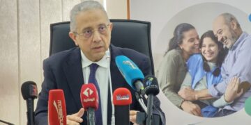 يتسبب في وفاة 3 نساء أسبوعيا: دعوة الأولياء إلى الإنخراط في حملة التلقيح ضد الفيروس المتسبب في سرطان عنق الرحم