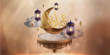 غدا أول عيد الفطر المبارك في السعودية وقطر والعراق