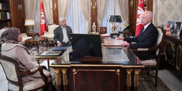 قيس سعيد: “الشركات الأهلية يمكن أن تحوّل كلّ جهات الجمهوريّة الى مصادر للثّروة”