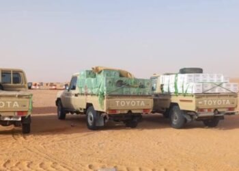 حجز كميات هامة من البضائع المهربة قيمتها تفوق المليار