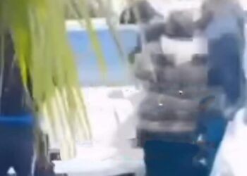 البحيرة : الإحتفاظ بعوني شركة “شنغال” من أجل الإعتداء بالعنف على مواطن