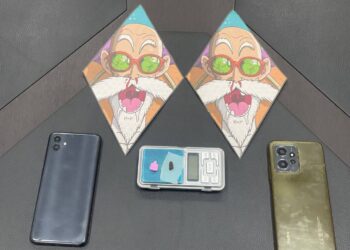 البحيرة1: تفكيك شبكة دولية لترويج المخدرات في شكل طوابع كرتونية