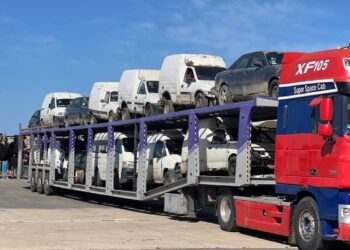 ارتفاع عدد التونسيين الموقوفين في ليبيا إلى أكثر من 50 شخصا من بينهم قصّر