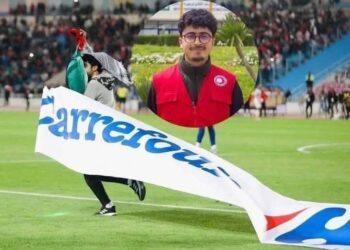 محمد أمين الطويهري سراح …وفتح بحث في حادثة الإعتداء عليه من طرف أمنيين