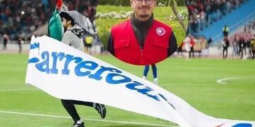 محمد أمين الطويهري سراح …وفتح بحث في حادثة الإعتداء عليه من طرف أمنيين