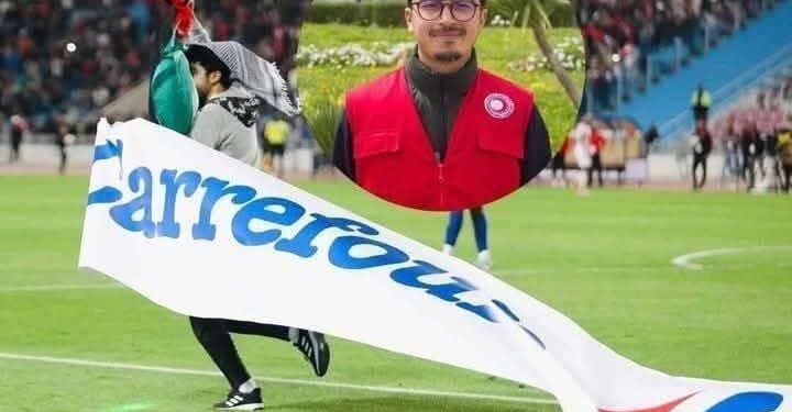 محمد أمين الطويهري سراح …وفتح بحث في حادثة الإعتداء عليه من طرف أمنيين