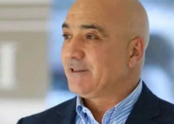 وفاة رجل الأعمال على الغدامسي بسجن المسعدين