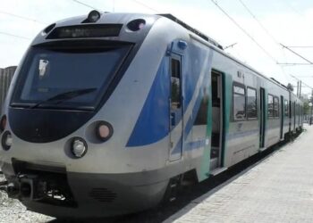 منزل حياة: حادث مأساوي يُسفر عن وفاة 3 أشقاء دهسا تحت عجلات القطار