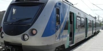 منزل حياة: حادث مأساوي يُسفر عن وفاة 3 أشقاء دهسا تحت عجلات القطار