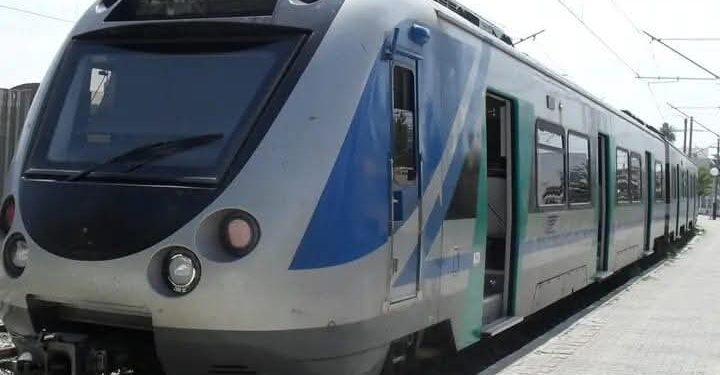 منزل حياة: حادث مأساوي يُسفر عن وفاة 3 أشقاء دهسا تحت عجلات القطار