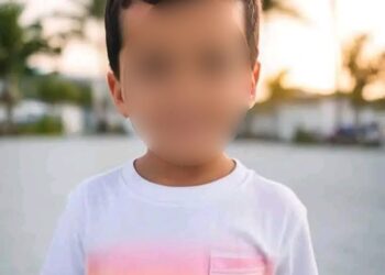 عرض قاتل الطفل هارون على لجنة طبية لتحديد مدى سلامة مداركه العقلية