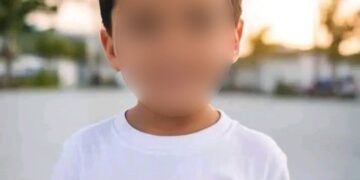 عرض قاتل الطفل هارون على لجنة طبية لتحديد مدى سلامة مداركه العقلية