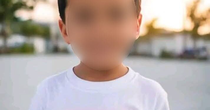 عرض قاتل الطفل هارون على لجنة طبية لتحديد مدى سلامة مداركه العقلية