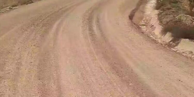 إثر وفاة شاب في حادث مرور مع سيارة حرس وطني في عين جلولة:  النيابة العمومية تتحرك