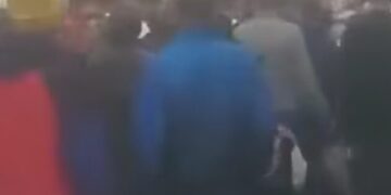 بسبب هبوط حاد في نسبة السكري: فقد السيطرة على سيارته وأصاب إمرأتين