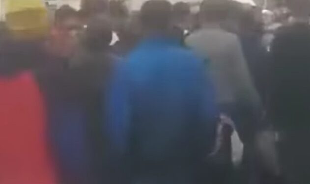 بسبب هبوط حاد في نسبة السكري: فقد السيطرة على سيارته وأصاب إمرأتين