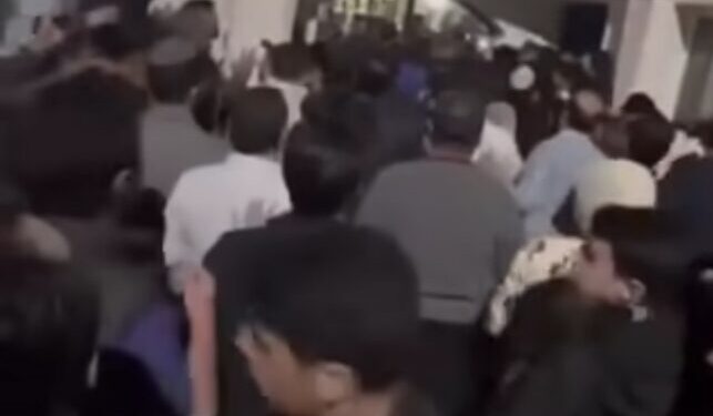 جربة: الموقوف لا علاقة له بجيش الإحتلال وهذا سبب إيقافه …