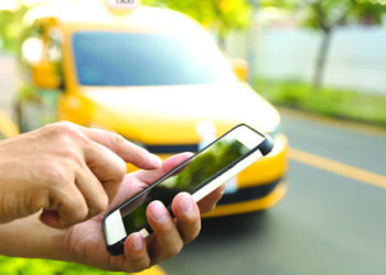 شركات نقل تستعمل التطبيقات تنشط في شبكة غسل أموال وتهرب ضريبي