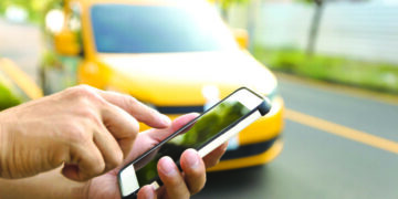 شركات نقل تستعمل التطبيقات تنشط في شبكة غسل أموال وتهرب ضريبي