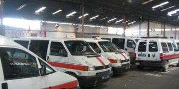 بمناسبة عيد الفطر:  الترخيص لسيارات الأجرة ” لواج”  للقيام بسفرات على كامل تراب الجمهورية