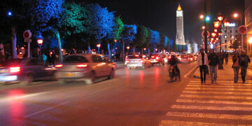 بداية من النصف الثامي من رمضان: المحلات والمقاهي مفتوحة بعد العاشرة ليلا