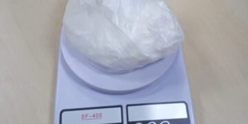 المعبر الحدودي ببوشبكة : حجز 200 غراما من مخدر الكوكايين لدى مسافر أجنبي