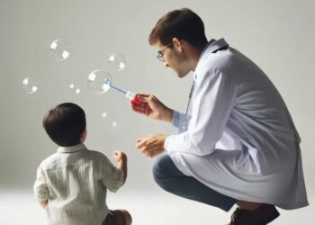 وزارة الصحة: 200 ألف طفل مصاب بطيف التوحد في تونس