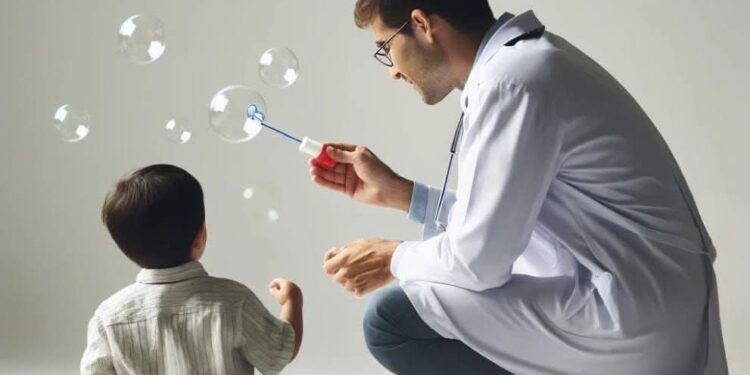 وزارة الصحة: 200 ألف طفل مصاب بطيف التوحد في تونس