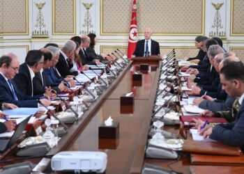 قيس سعيد يدعو إلى سدّ المنافذ أمام كلّ من يسعون إلى “افتعال الأزمات”