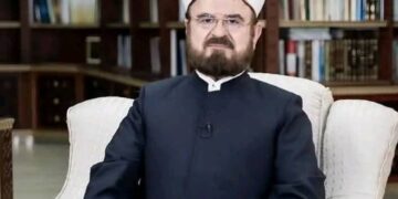 إتحاد العلماء يؤكد على وجوب الجــ””هاد بالس،،،،لاح ضد الاحـتلال وهذا ما يحرّمه