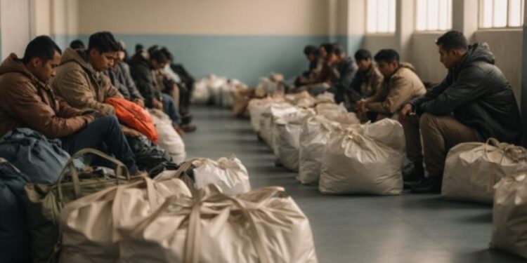 منتدى الحقوق الإقتصادية والإجتماعية: الترحيل القسري إهانة لكرامة التونسيين ويجب إيقافه فورا