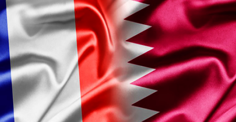 Qatar France investissements