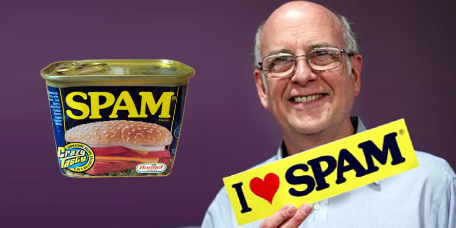 Gary Thuerk: Expéditeur du premier spam