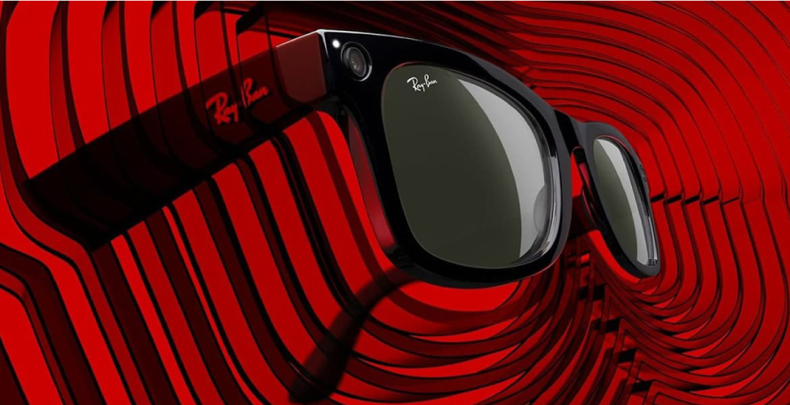 Ray-Ban Stories