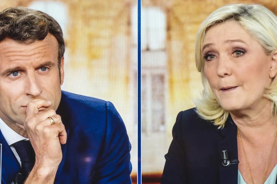 Entre Emmanuel Macron et Marine Le Pen, les français devraient savoir les résultats définitifs de l'élection présidentielle en France, ce soir à 20h. 